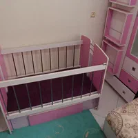 تخت و کمد|تخت و سرویس خواب|تهران, سازمان برنامه شمالی|دیوار