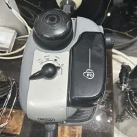 فروش دستگاه اسپرسور|سماور، چایساز، قهوهساز|نظرآباد, نظرآباد|دیوار