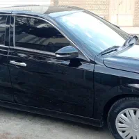 دنا پلاس  بورسی مدل 1402 رنگ مشکی متالیک آبنوس|خودرو سواری و وانت|خمینی‌شهر, |دیوار