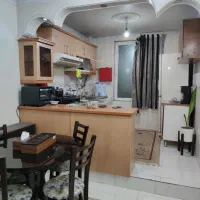 آپارتمان ۵۰ متری تک واحدی ( تخلیه )