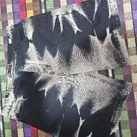 شلوارک کاستوم زارا