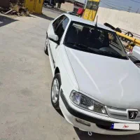 خودرو پژو پارسtu5|خودرو سواری و وانت|مرودشت, دولت آباد|دیوار