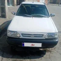 پراید مدل 90 هیدرولیک