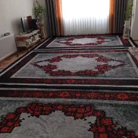 روفرشی کشدار نو نو۹متری|روفرشی|کرج, خرمدشت|دیوار