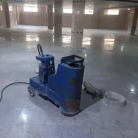 کفسابی کف ساب موزائیک سابی بتن سابی کاشی سابی|خدمات نظافت|بندر ماهشهر, |دیوار