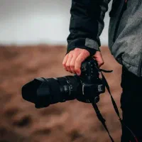 دستیار خانوم(کار آموز) برای کار آتلیه
