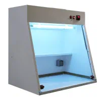 هودPCR-ورک استیشن پی سی آر-لقمان پژوهش