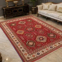 قالیچه فرشینه