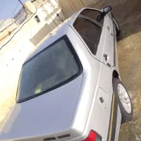 پژو405مدل96کامل رنگ گازخوروهشی فول تعزینات|خودرو سواری و وانت|کازرون, |دیوار