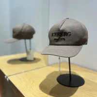 Ice berg کلاه|لباس|تهران, آبشار تهران (دریاچه)|دیوار