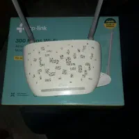 مودمtplink