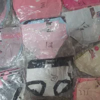 حراج لباس زیر گن باسن شورت زنونه لباس خواب وارداتی|لباس|اسلامشهر, شهرک مفیدی|دیوار