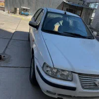 سمند|خودرو سواری و وانت|شیراز, ریشمک|دیوار