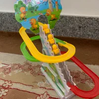 تعدادی اسباب بازی کار کرده و آکبند|اسباب‌‌بازی|تبریز, |دیوار