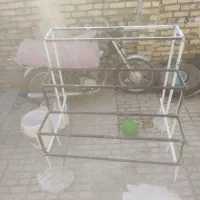 چهار پایه  طبقاتی نو