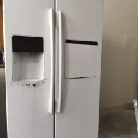 یخچال ساید و ظرفشویی  سامسونگ