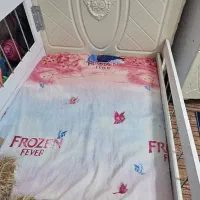 تخت و کمد کودک نوجوان