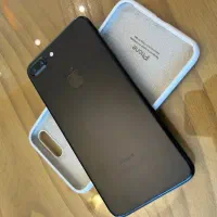 ایفون ۷ پلاس ۱۲۸ گیگ|موبایل|بندر انزلی, پاسداران|دیوار