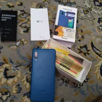 سامسونگa02