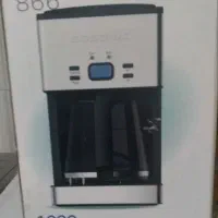 قهوه ساز فرانسوی