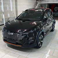 سرامیک و دیتیلینگ حرفه‌ای خودرو