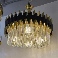 لوستر طرح آرتا سایز ۵۵ کاملا نو