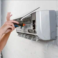 نصب و تعمیرات کولر گازی تصفیه آب پکیج ابسردکن ،گاز|خدمات پیشه و مهارت|تبریز, |دیوار