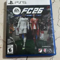 دیسک Fifa 26