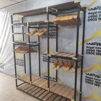 رگال لباس. k100|جاکفشی، کمد، دراور|اسلام‌شهر, شهرک واوان|دیوار