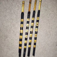 فروش نی تکی|سازهای بادی|بوشهر, |دیوار