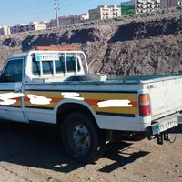 یدککش،جرثقیل،امداد خودرو،بکسل،نیسان یدک کش