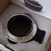 مبدل لنز EFبه RF|دوربین عکاسی و فیلم‌برداری|تهران, صد دستگاه|دیوار