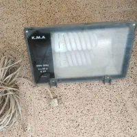 پروژکتور لامپی ۲۲۰ وات