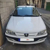 پارس tu5 مدل ۹۹