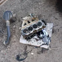 مکانیک نیسان سیار|خدمات موتور و ماشین|تهران, مهرآباد|دیوار