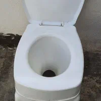 توالت فرنگی