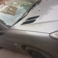 فروش خودرو 206 مدل ۸۵