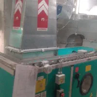 ساخت ونصب کانال کولر گرد و۴گوش|خدمات پیشه و مهارت|اصفهان, بهارستان|دیوار