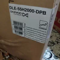 ال ای دی ۵۵ دوو ال جی ۴۹۸