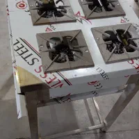 کته پز و خورشت پز و گرمخانه غذا|اجاق گاز و لوازم برقی پختوپز|چهاردانگه (تهران), |دیوار