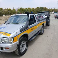 امداد خودرو (یدکش) مکانیک سیار تعمیر در محل|خدمات حمل و نقل|نهاوند, |دیوار