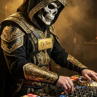 Dj دیجی آماده همکاری