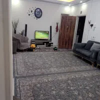 نبش بلوار سپاه ط چهارم با آسانسور 85 متری دو خواب|اجارهٔ آپارتمان|پاکدشت, پاکدشت (مامازند)|دیوار