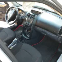 سمند سورن پلاس ef7 مدل ۱۴۰۲ سفید دو پوششه|خودرو سواری و وانت|کرمانشاه, |دیوار