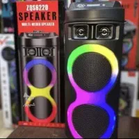 حراج اسپیکر چمدانی