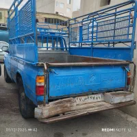 باربند نیسان