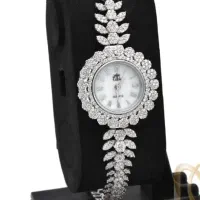 ساعت نقره|ساعت|جیرفت, |دیوار