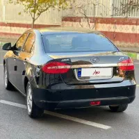 جک j5 مدل۹۳|خودرو سواری و وانت|تبریز, |دیوار