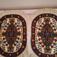 رومیزی پته .
