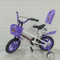 دوچرخه ۱۲ اقتصادی